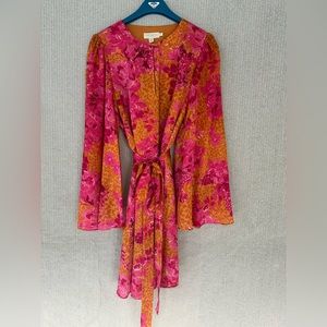 Ted Baker dress size 1